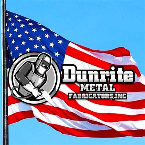 dunrite metal fabricators clearwater fl|Dunrite Metal Fabricators .